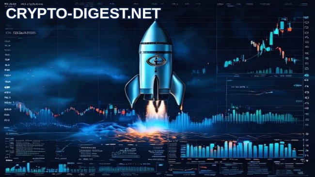 Bakkt запустила торги Bitcoin-фьючерсами — график криптовалют