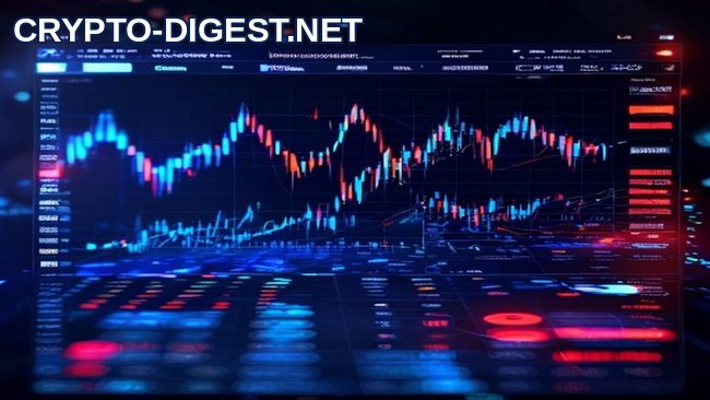 Биржа Bitfinex приостановила все депозиты в фиатной валюте — график криптовалют