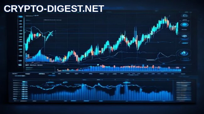 Полёт нормальный: ТОП-10 монет, которые понесли наибольшие потери — график криптовалют