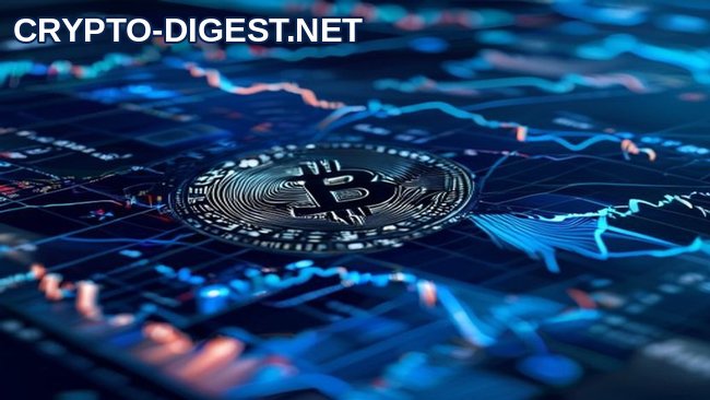 Бумажный Bitcoin кошелёк. Что это? Как создать? Рекомендации — график криптовалют