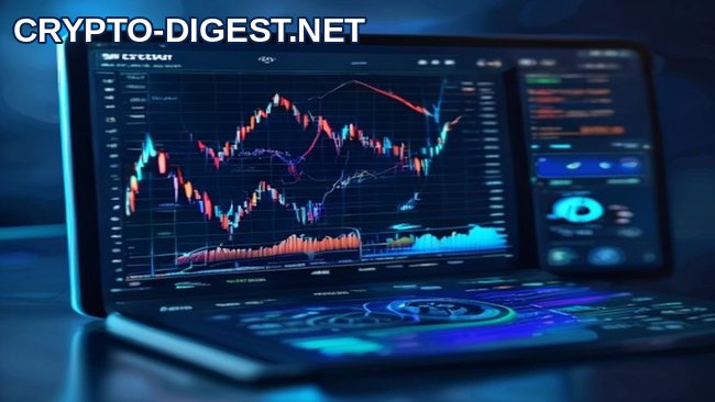 Бумажный Bitcoin кошелёк. Что это? Как создать? Рекомендации — график криптовалют