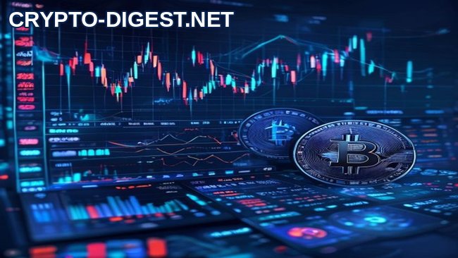 Бумажный Bitcoin кошелёк. Что это? Как создать? Рекомендации — график криптовалют