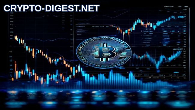 Бумажный Bitcoin кошелёк. Что это? Как создать? Рекомендации — график криптовалют