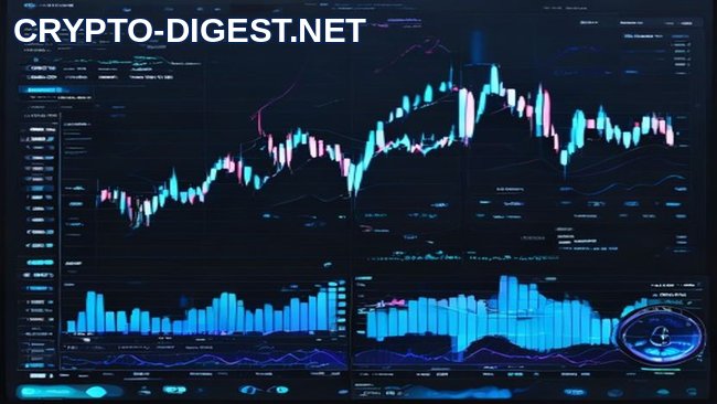 Обзор популярных криптобирж 2026 — график криптовалют