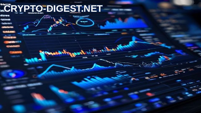 Обзор популярных криптобирж 2026 — график криптовалют