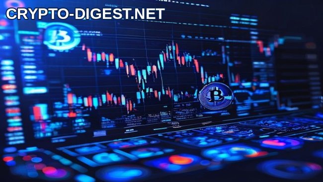 Bitcoin: объём транзакций достиг  уровня ноября 2017 года — график криптовалют