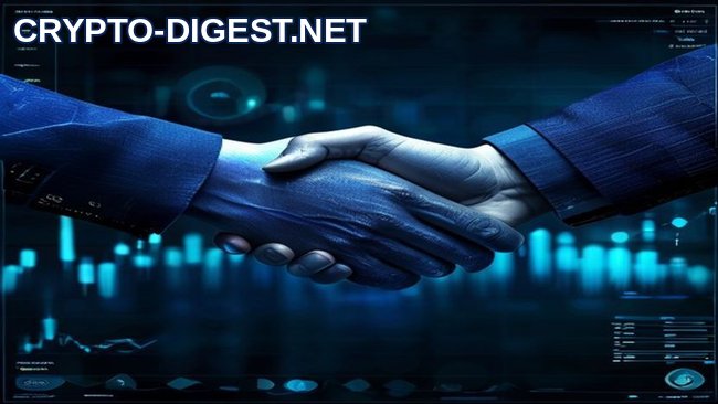 Binance объявила о поддержке депозитов — график криптовалют
