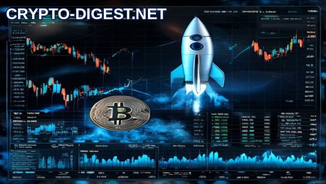 Вопреки падению: NASDAQ планирует запуск Bitcoin-фьючерсов в 2019 году — график криптовалют