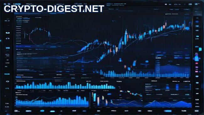 Обменник криптовалют Changelly - Обзор, отзывы. — график криптовалют