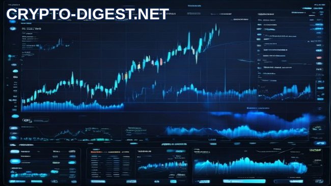 Обменник криптовалют Changelly - Обзор, отзывы. — график криптовалют