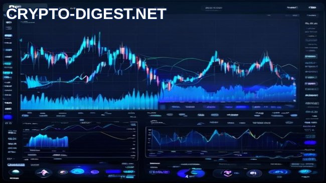 Обменник криптовалют Changelly - Обзор, отзывы. — график криптовалют