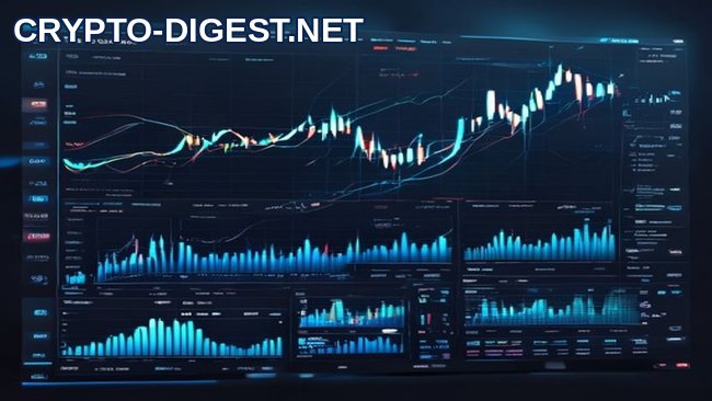 Обменник криптовалют Changelly - Обзор, отзывы. — график криптовалют