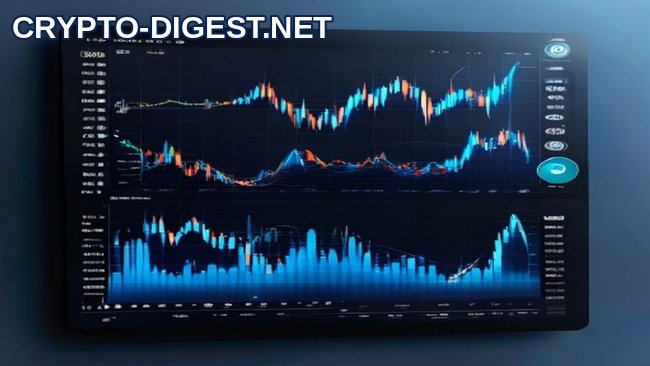 Обменник криптовалют Changelly - Обзор, отзывы. — график криптовалют