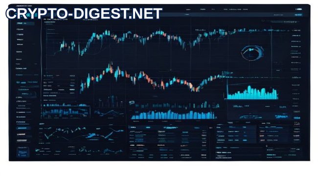 Обменник криптовалют Changelly - Обзор, отзывы. — график криптовалют