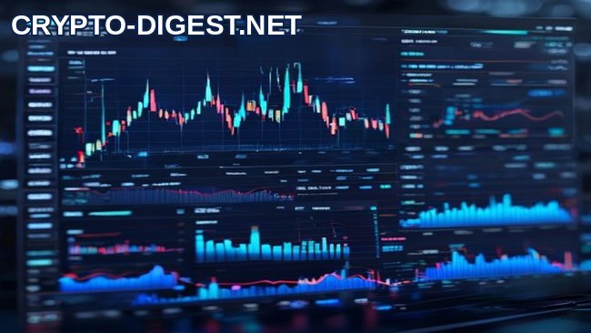 Обменник криптовалют Changelly - Обзор, отзывы. — график криптовалют
