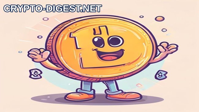 Bitcoin Mining Simulator: испытайте свои силы! — крипто-мем