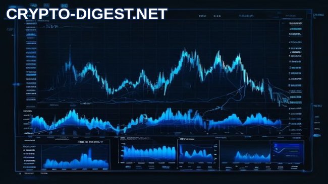 Bestchange - Все обменники в одном. Обзор и отзывы — график криптовалют