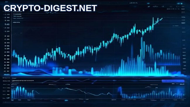 Bestchange - Все обменники в одном. Обзор и отзывы — график криптовалют