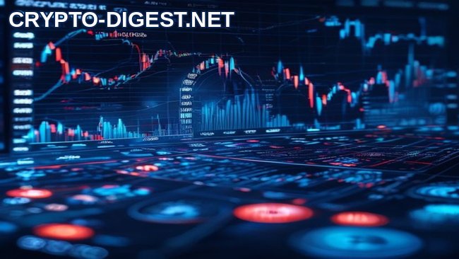 CME: объём торгов Bitcoin-фьючерсами вырос в 10,5 раз — график криптовалют