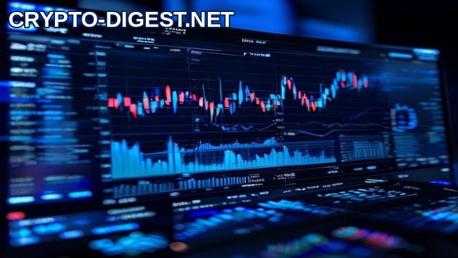 CBOE приостанавливает размещение новых биткоин-контрактов — график криптовалют