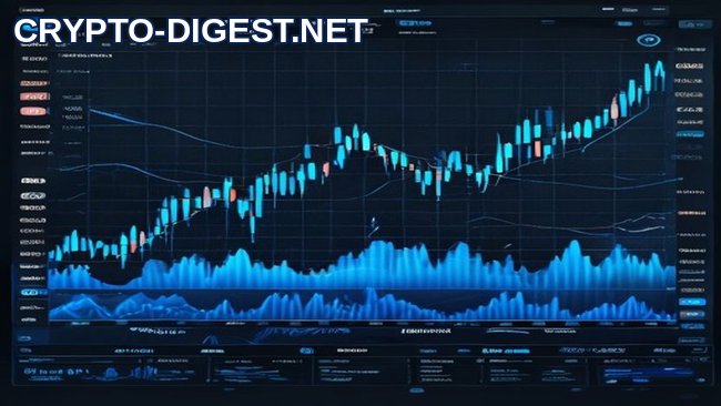 IOTA объявила о партнёрстве с крупнейшим автопроизводителем Великобритании — график криптовалют