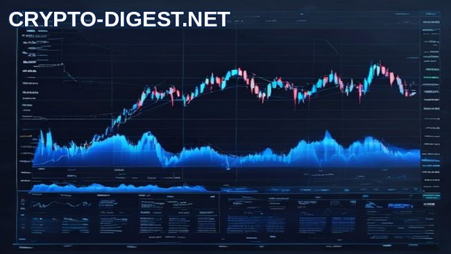 Индикаторы WBCC Main Scalp и WBCC Main Trend от команды WBCC CLUB — график криптовалют
