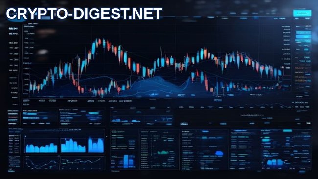 Индикаторы WBCC Main Scalp и WBCC Main Trend от команды WBCC CLUB — график криптовалют