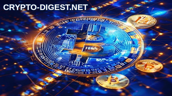 Bitcoin: объём транзакций достиг  уровня ноября 2017 года