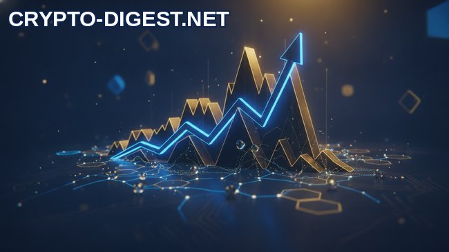 Bless Network +120% за неделю: DePIN или нарративный пузырь?
