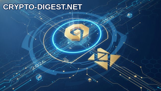 GRVT Token: листинг на Binance, +26% и риск анлока 29 августа