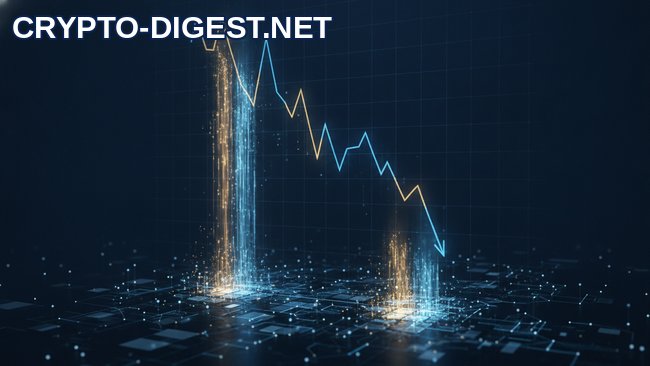 Как фарминг рисует объём на перп-DEX: Lighter потерял 83%, GRVT идёт по той же схеме