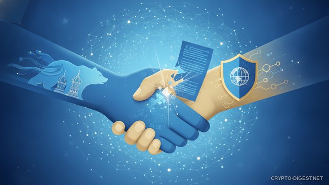 Binance передала данные России: как арестовали донора ВСУ