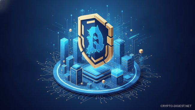 BitGo першою отримала VASP-ліцензію в Кореї: що це означає для ринку