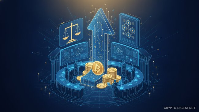 Bitcoin $79K: CLARITY Act — защита или ловушка для крипты