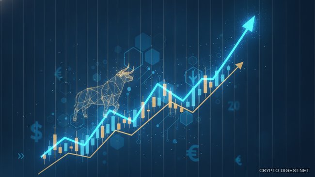 Курс Solana +13%: Schwab з $13 трлн відкриває SOL роздрібним клієнтам