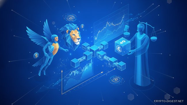 Robinhood увійшов у Crypto.com і OG.com: ринки прогнозів обігнали акції та крипту