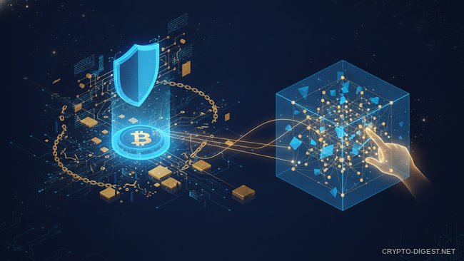 хронология взлома Liquid Network и отказ Blockstream от выкупа за 600 BTC