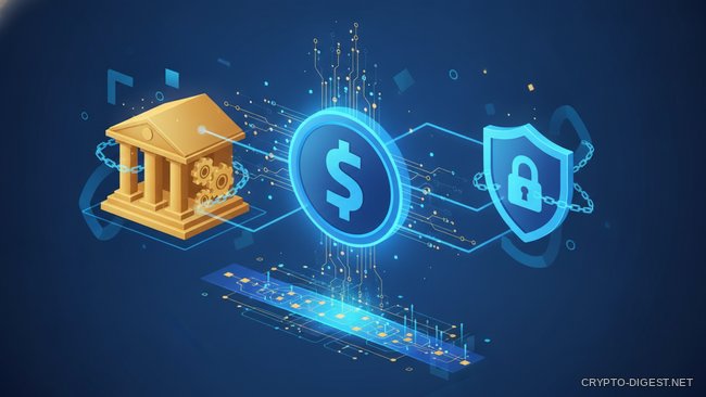 Вилучення $84 млн у партнера EQIBank: що це змінює для Tether