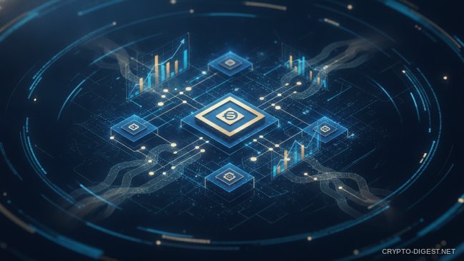 Grayscale подала заявку на доходный ETF на Zcash: выплаты раз в две недели