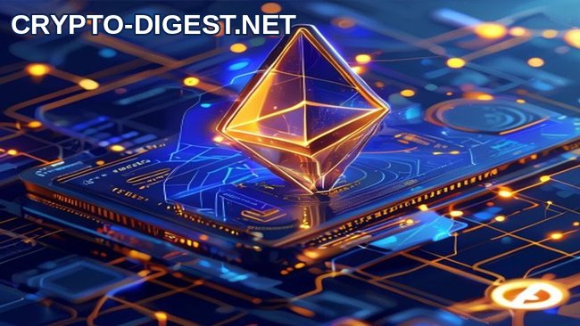 Иллюстрация к материалу: MEWconnect — Ethereum кошелек для iOS