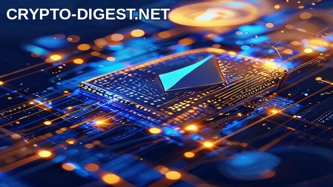 Иллюстрация к материалу: Binance вносит корректировки в оборот BNB токенов