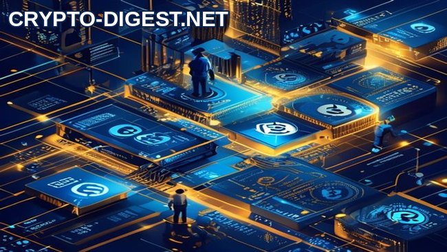 Иллюстрация к материалу: ICORATING подготовили отчет о безопасности криптобирж