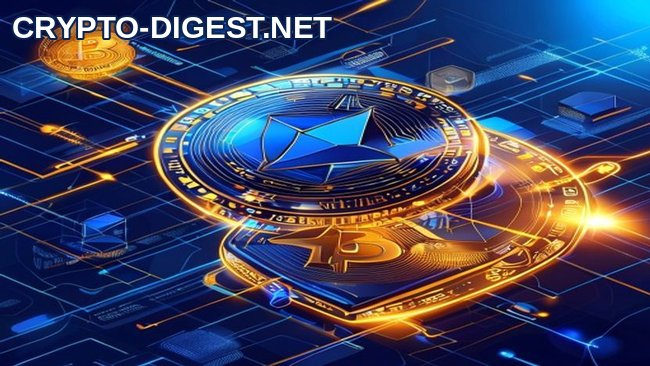 Иллюстрация к материалу: Биржа KuCoin приостановила депозиты и вывод USDT