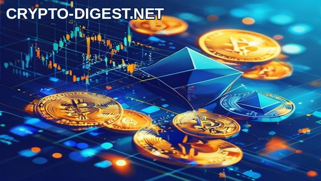 Иллюстрация к материалу: Binance проводит конкурс среди трейдеров