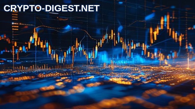 Иллюстрация к материалу: Как пользоваться индикатором MACD