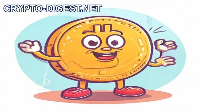 Иллюстрация к материалу: Подборка крипто мемов #1