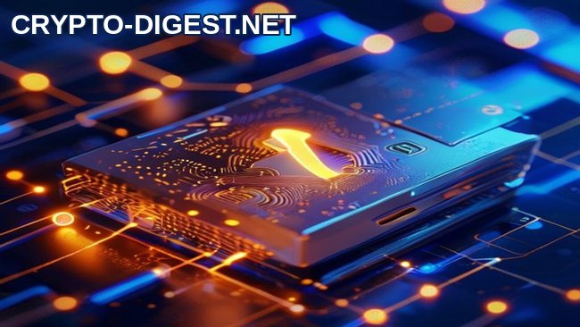 Иллюстрация к материалу: Аппаратный кошелек Trezor добавляет функцию обмена