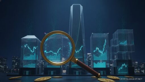 Иллюстрация к материалу: Обзор популярных криптобирж 2026
