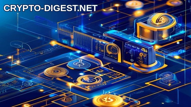 Иллюстрация к материалу: Обзор популярных криптобирж 2026