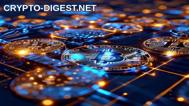 Иллюстрация к материалу: Илон Маск спросил своих читателей «Хотите купить биткойны?»